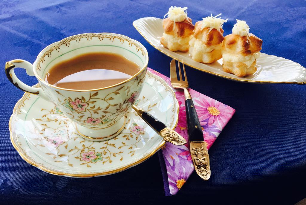St. Georges House Bed and Breakfast Shanklin Εξωτερικό φωτογραφία